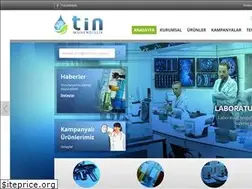 Sites similar to tin.com.tr