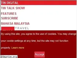 Sites similar to tin.media