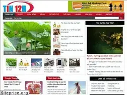 Sites similar to tin12h.net