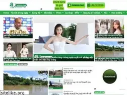 Sites similar to tin24vn.com