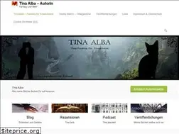 Sites similar to tina-alba.de