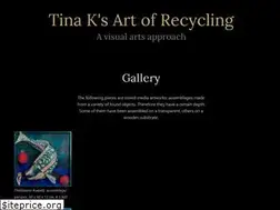 Sites similar to tina-ka.de