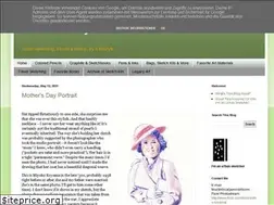 Sites similar to tina-koyama.blogspot.com
