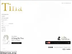 Sites similar to tina-ladysoul.com