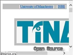 Sites similar to tina-vision.net