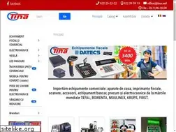 Sites similar to tina.md
