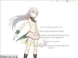 Sites similar to tina.moe