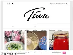 Sites similar to tina.se