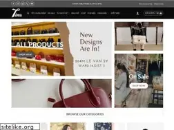 Sites similar to tina.shop