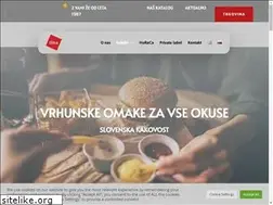 Sites similar to tina.si