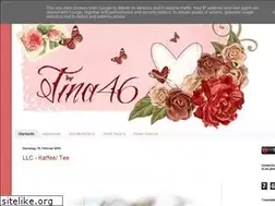 Sites similar to tina46klix.blogspot.com