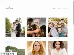 Sites similar to tinaaligata.net