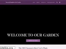 Sites similar to tinaanddaughtersiris.com