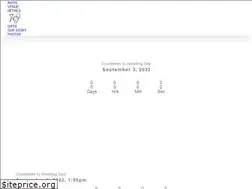 Sites similar to tinaandjustin.com