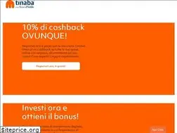 Sites similar to tinaba.it