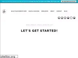 Sites similar to tinabarnash.com