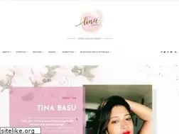 Sites similar to tinabasu.com