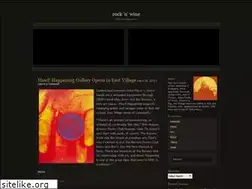 Sites similar to tinabenitez.wordpress.com