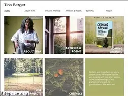 Sites similar to tinaberger.com