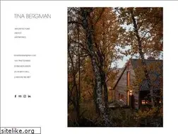 Sites similar to tinabergman.com