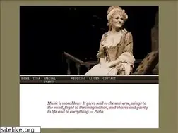 Sites similar to tinabeverly.com