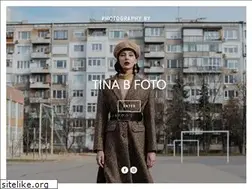 Sites similar to tinabfoto.com
