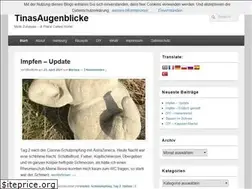 Sites similar to tinabhh.de