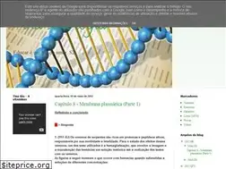 Sites similar to tinabiol.blogspot.com