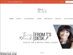Sites similar to tinablack.net