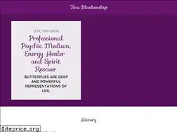 Sites similar to tinablankenship.com