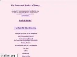 Sites similar to tinablue.homestead.com