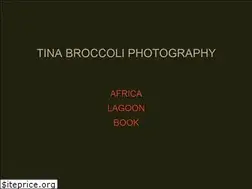 Sites similar to tinabroccoli.com