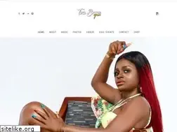 Sites similar to tinabrownafrica.com