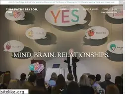 Sites similar to tinabryson.com