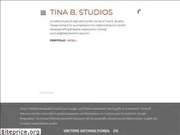 Sites similar to tinabstudios.com