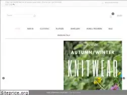Sites similar to tinabucknallfashion.com