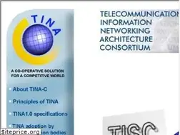 Sites similar to tinac.com