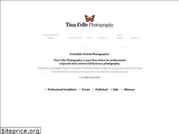 Sites similar to tinacelle.com