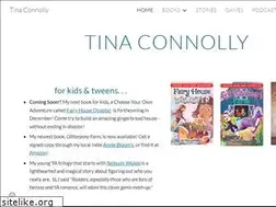Sites similar to tinaconnolly.com