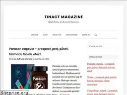 Sites similar to tinact.ro