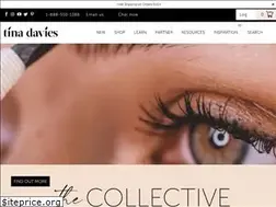 Sites similar to tinadavies.ca