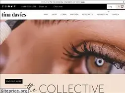 Sites similar to tinadavies.com