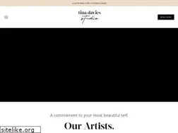 Sites similar to tinadaviesstudio.ca