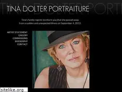 Sites similar to tinadolter.com