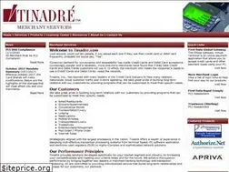 Sites similar to tinadre.com