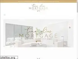 Sites similar to tinaelias.com