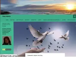 Sites similar to tinafrisco.com