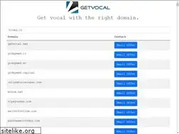 Sites similar to tinag.co