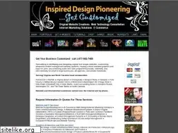 Sites similar to tinageorge.com
