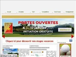 Sites similar to tinagolf.nc